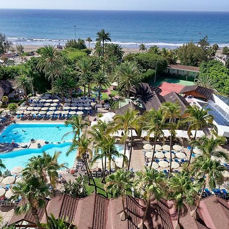 Bull Costa Canaria & Spa - Only Adults San Agustín Dış mekan fotoğraf