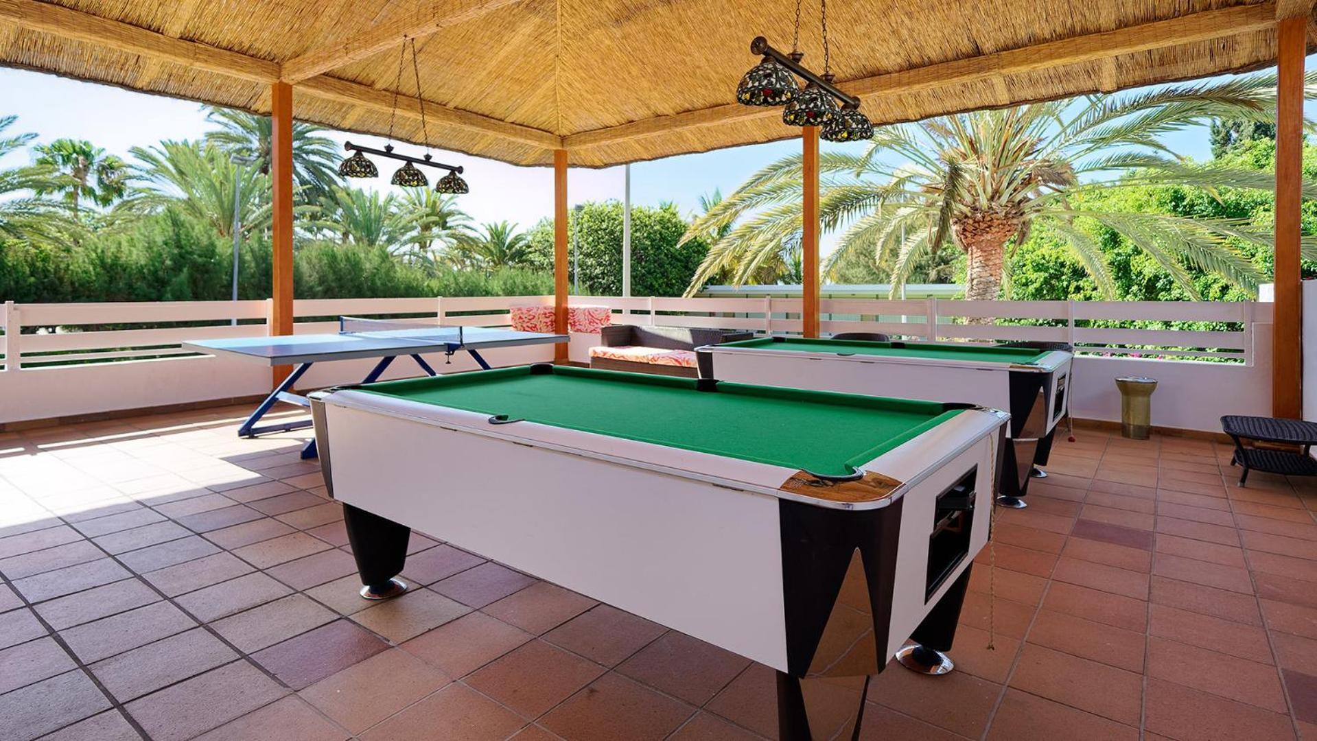 Bull Costa Canaria & Spa - Only Adults San Agustín Dış mekan fotoğraf