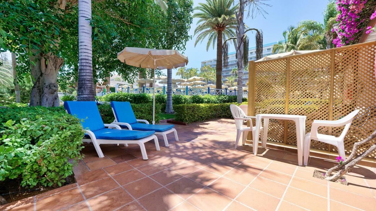 Bull Costa Canaria & Spa - Only Adults San Agustín Dış mekan fotoğraf
